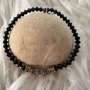 Little Words Project DREAM Bracelet M/L